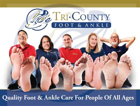 tri county foot and ankle|Foot Doctor In The Villages .